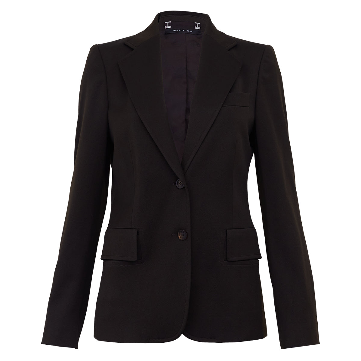 Blazer Gucci preto TAM. 40 BR