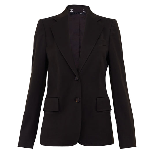 Blazer Gucci preto TAM. 40 BR
