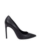 Scarpin Saint Laurent Preto Tam. 38 Br