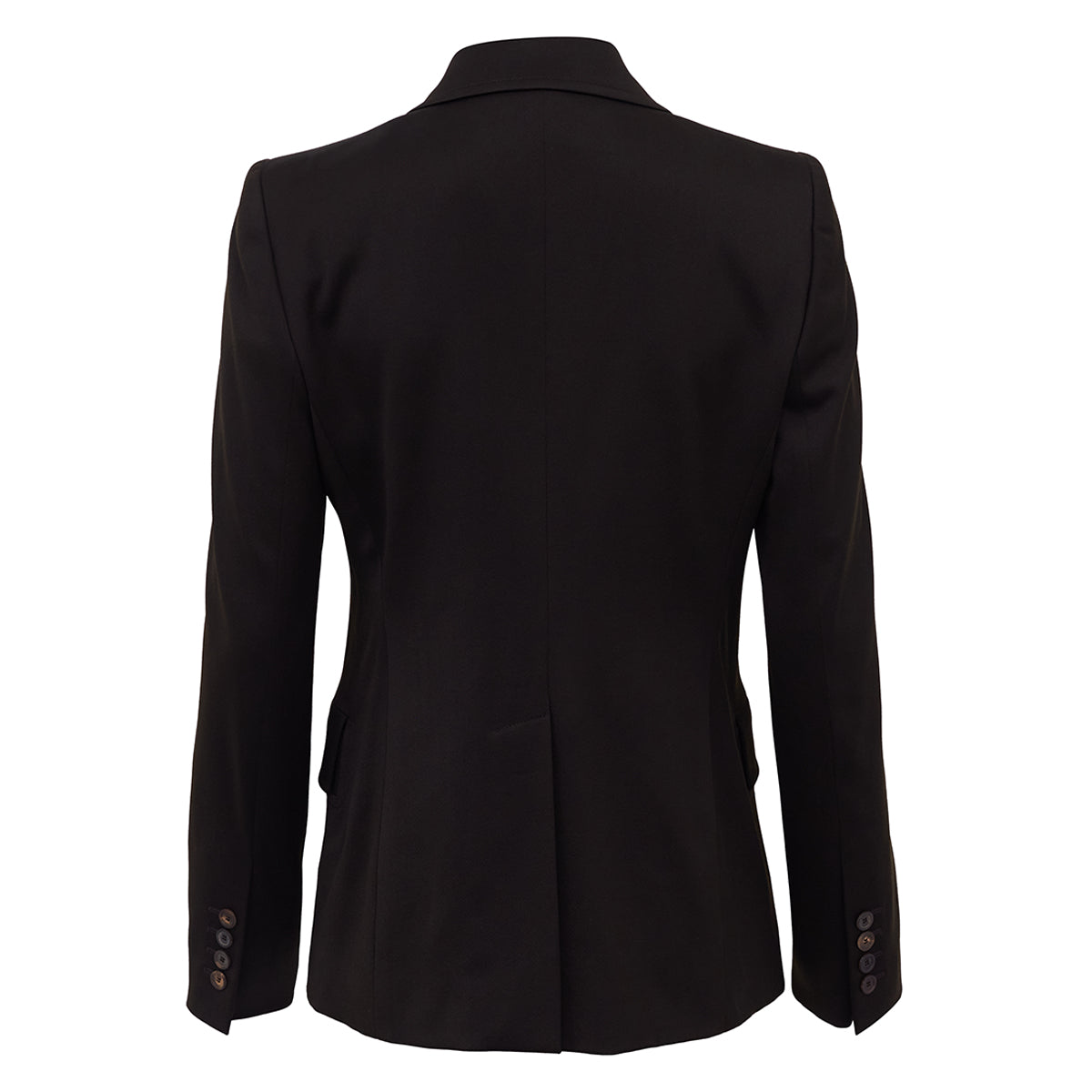 Blazer Gucci preto TAM. 40 BR