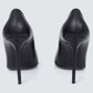 Scarpin Saint Laurent Preto Tam. 38 Br