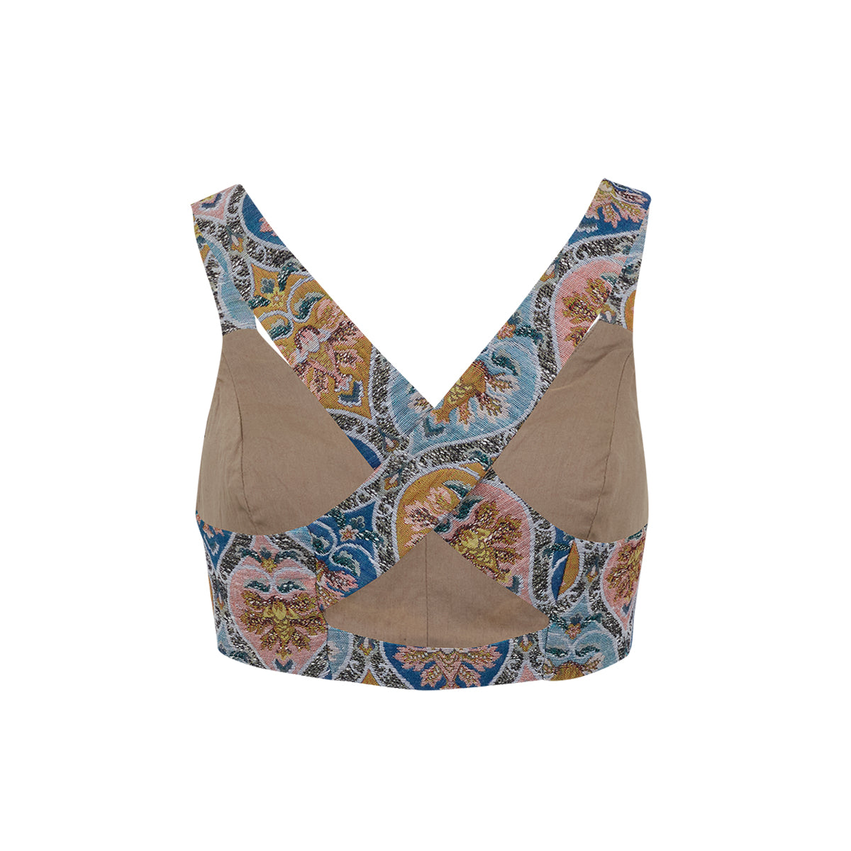 Conjunto Paula Raia Paula Raia TAM. 40