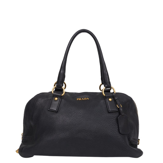 Bolsa Prada Preta