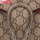 Bolsa Gucci Dionysus Médio Marrom