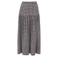 Conjunto Paula Raia Xadrez Tam. 38