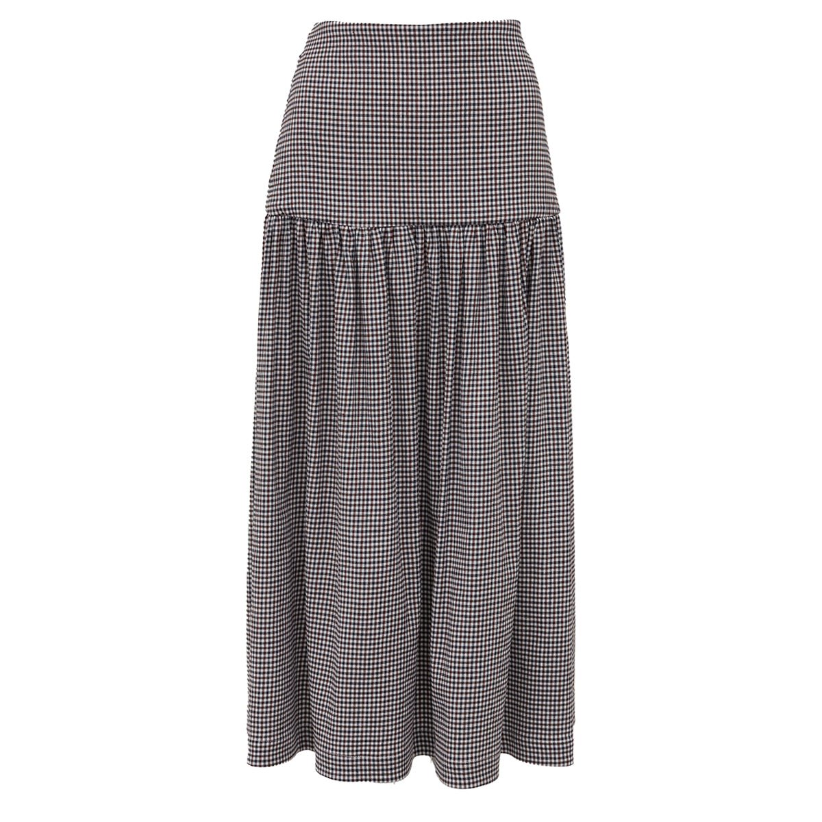 Conjunto Paula Raia Xadrez Tam. 38