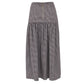 Conjunto Paula Raia Xadrez Tam. 38