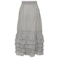 Conjunto Zimmermann Listrado Tam. 36 BR