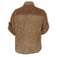 Conjunto Zimmermann Animal Print Tam. PP BR