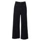 Calça Isabel Marant Preta Tam. 42/44 Br