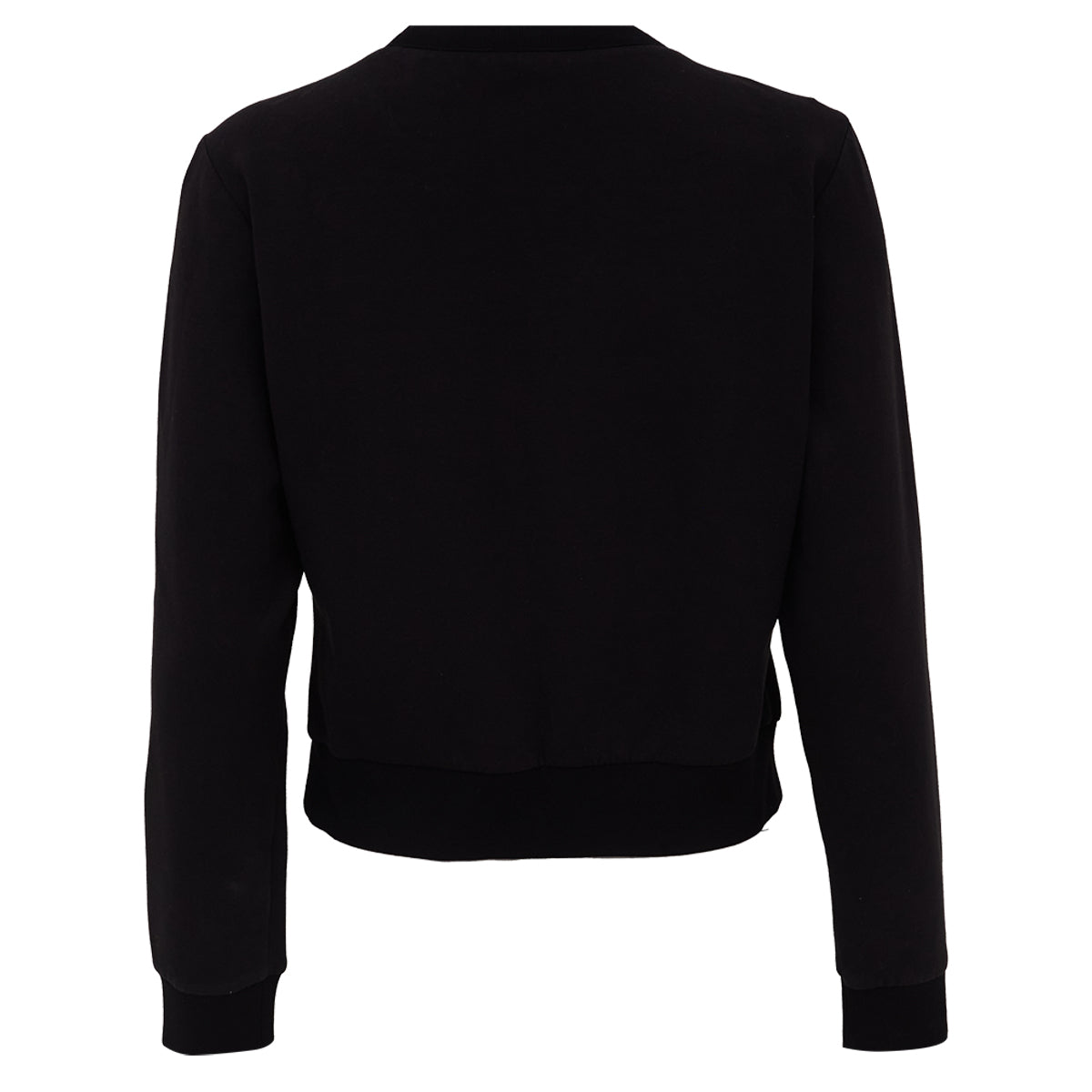 Moletom Versace Preto Tam. 40 BR