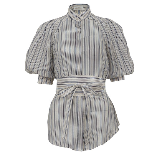 Conjunto Zimmermann Listrado Tam. 36 BR