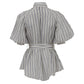 Conjunto Zimmermann Listrado Tam. 36 BR