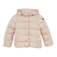 Conjunto Il Gulfo Rosa Infantil Tam 6 anos br.