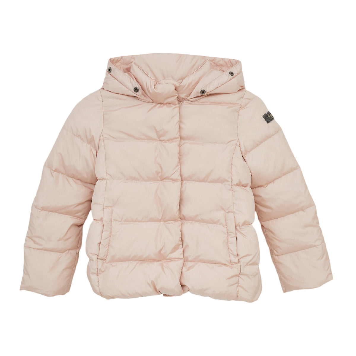 Conjunto Il Gulfo Rosa Infantil Tam 6 anos br.