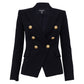 Blazer Balmain Preto TAM. 32