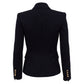 Blazer Balmain Preto TAM. 32