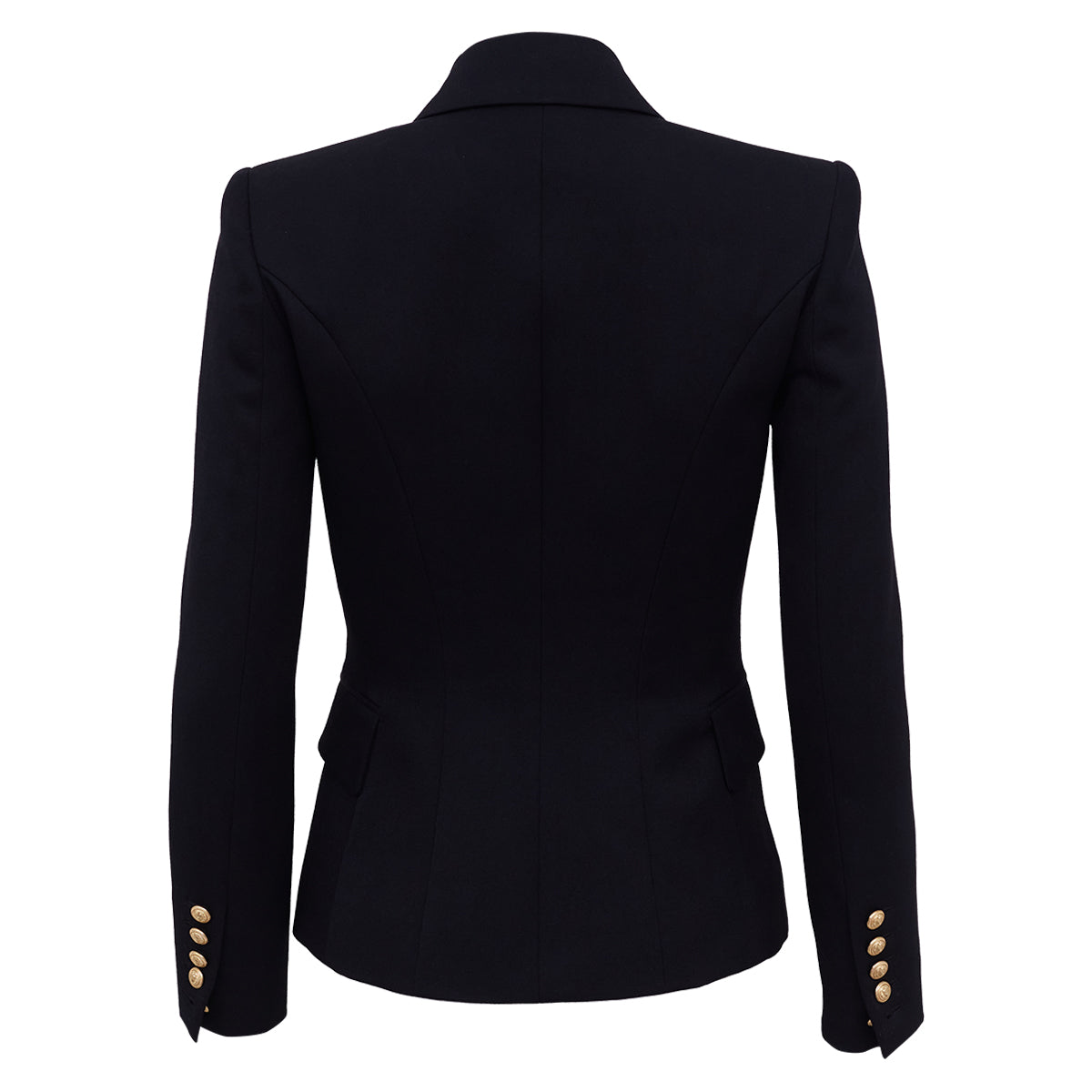 Blazer Balmain Preto TAM. 32