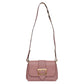 Bolsa Burberry Crossbody Rosa