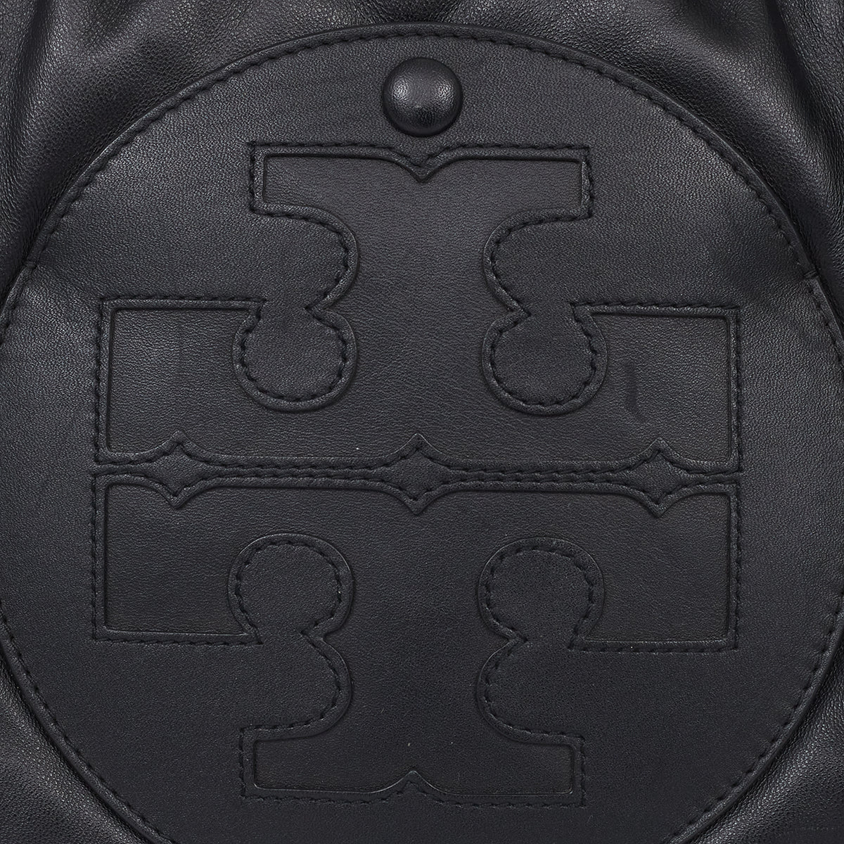 Bolsa Tory Burch Tote Preta