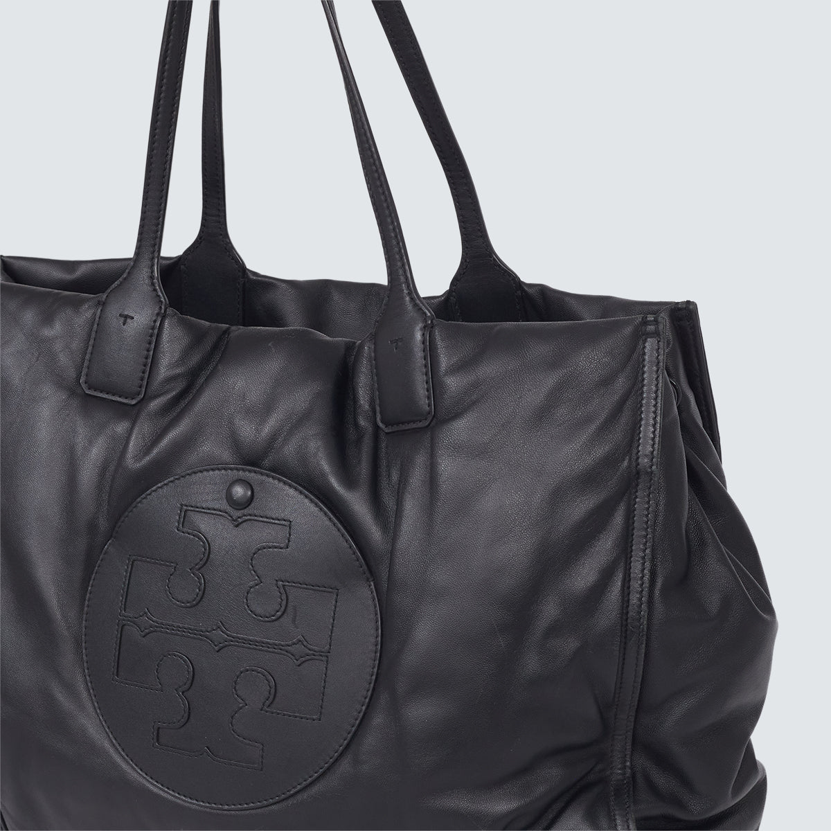 Bolsa Tory Burch Tote Preta
