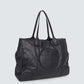 Bolsa Tory Burch Tote Preta