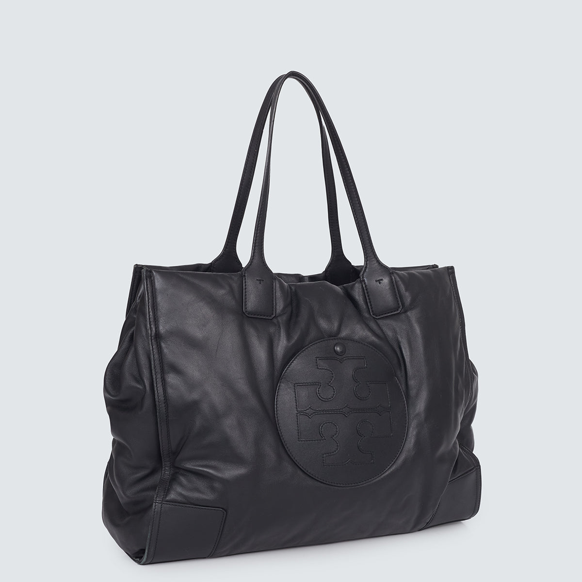 Bolsa Tory Burch Tote Preta