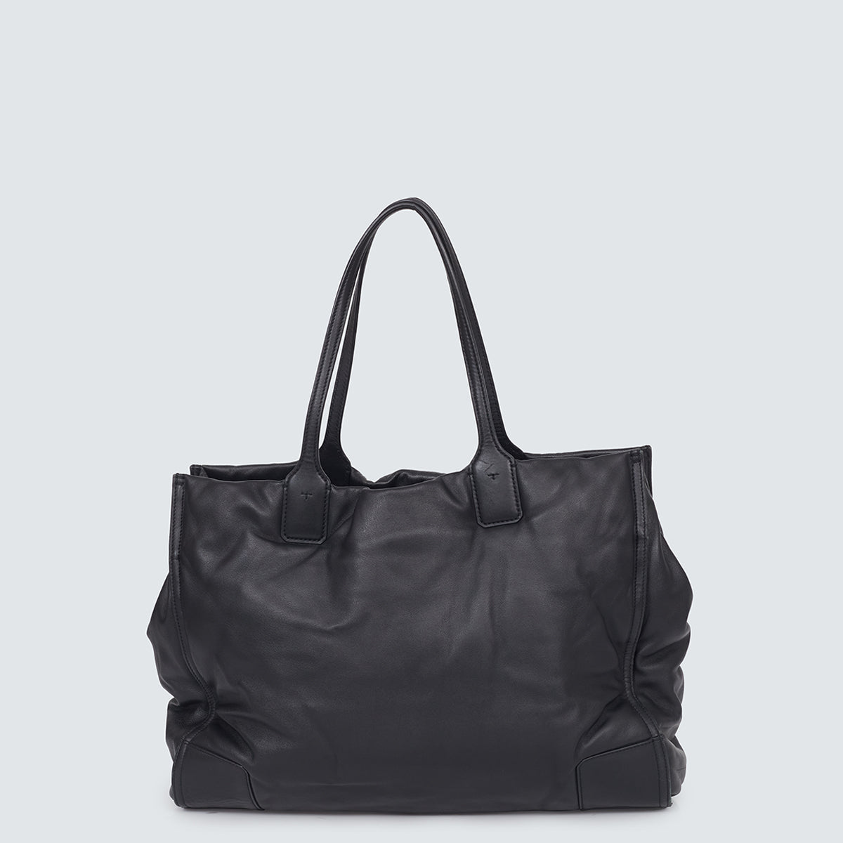 Bolsa Tory Burch Tote Preta