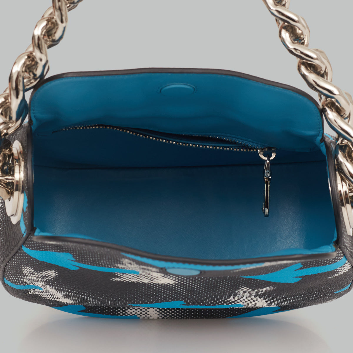 Bolsa Prada Shoulder Estampada