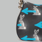 Bolsa Prada Shoulder Estampada
