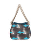 Bolsa Prada Shoulder Estampada
