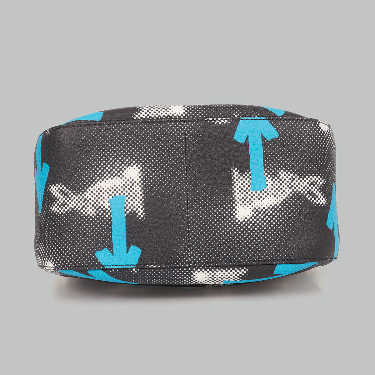 Bolsa Prada Shoulder Estampada