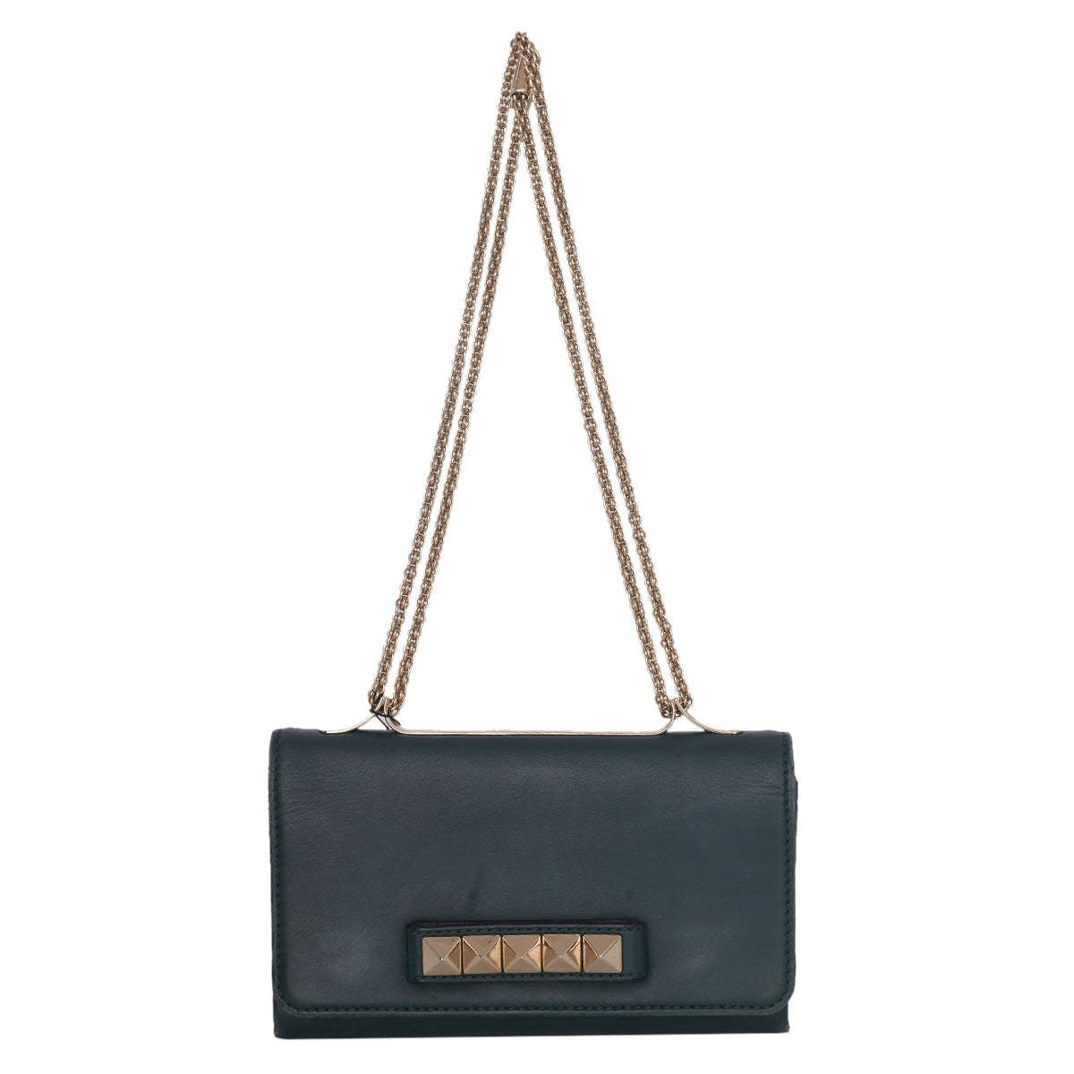Bolsa Valentino Va Va Voom Verde
