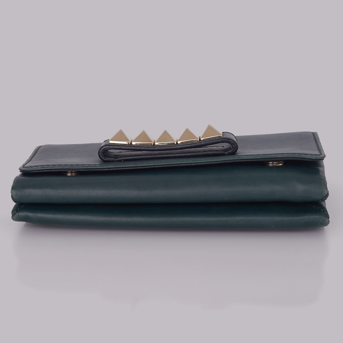Bolsa Valentino Va Va Voom Verde