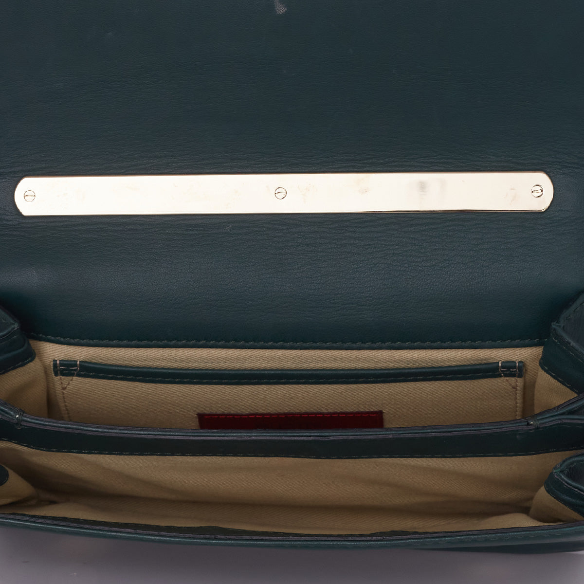 Bolsa Valentino Va Va Voom Verde