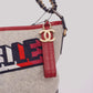 Bolsa Chanel Medium Gabrielle Hobo