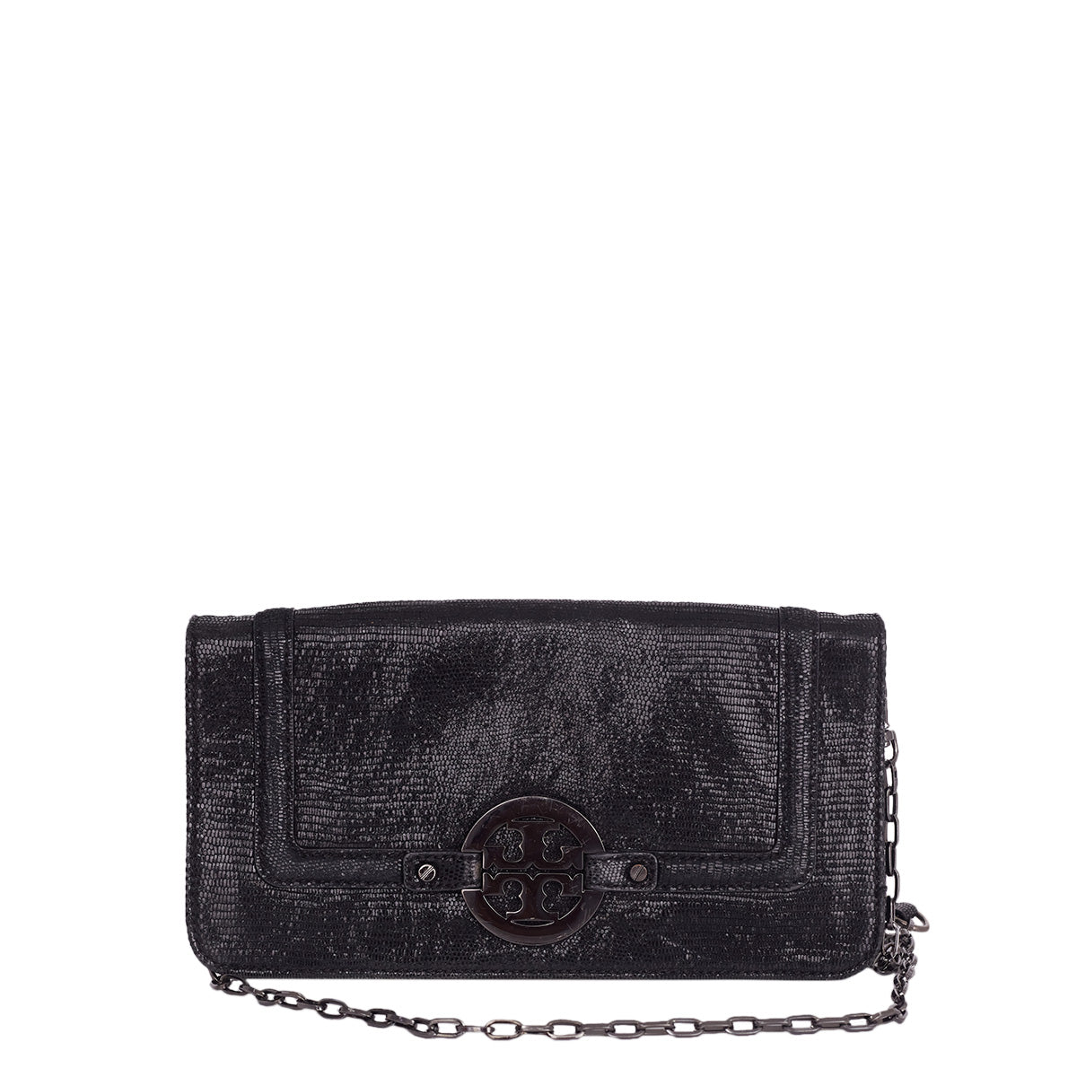 Bolsa Tory Burch Preta