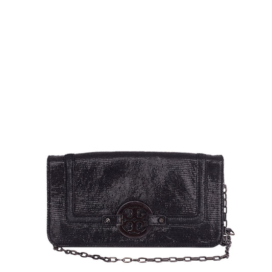 Bolsa Tory Burch Preta