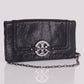Bolsa Tory Burch Preta