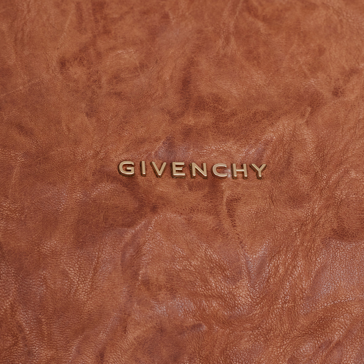 Bolsa Givenchy Marrom