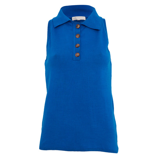 Blusa NK Azul Tam. G
