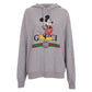 Moletom Gucci x Disney Mickey Mouse Cinza Tam. 42 Br