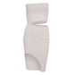Vestido Stella McCartney Branco Tam. 36 Br