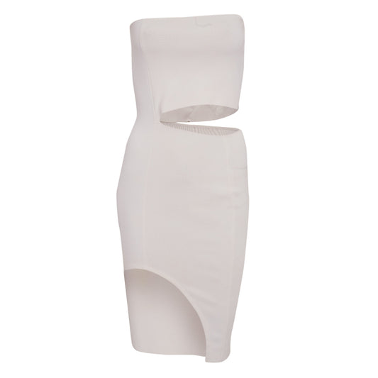 Vestido Stella McCartney Branco Tam. 36 Br