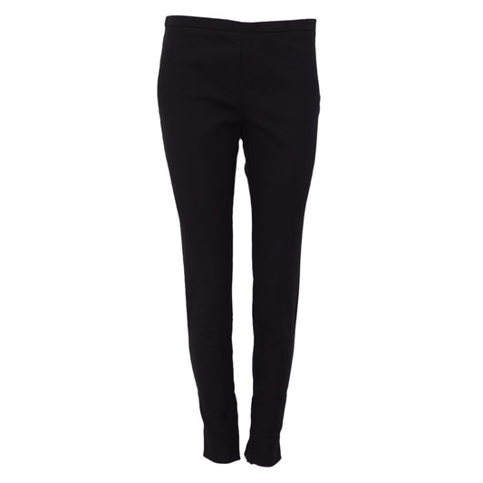 Calça Gucci Preta Tam. 38 BR