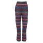 Calça Missoni Colorida com Brilhos Tam. 40 Br