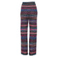 Calça Missoni Colorida com Brilhos Tam. 40 Br
