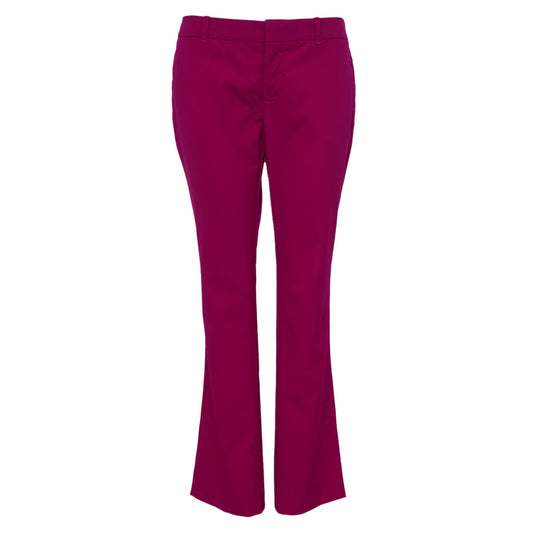 Calça Gucci Rosa Tam.  42 Br