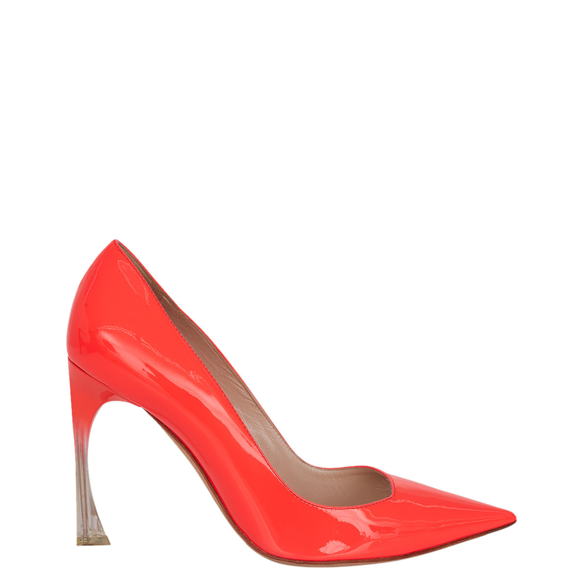 Scarpin Christian Dior Neon Tam. 35,5 Br