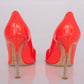 Scarpin Christian Dior Neon Tam. 35,5 Br
